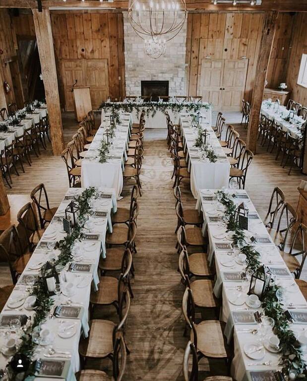 Strathmere Country Estate — The Lodge, cleaned by Apollo